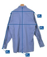 RED KAP（レッドキャップ）カジュアルシャツ 青 サイズ:L メンズ/2200629230095