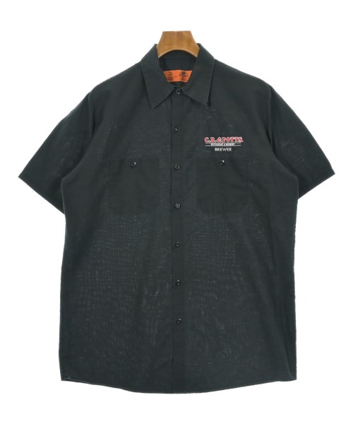 RED KAP カジュアルシャツ