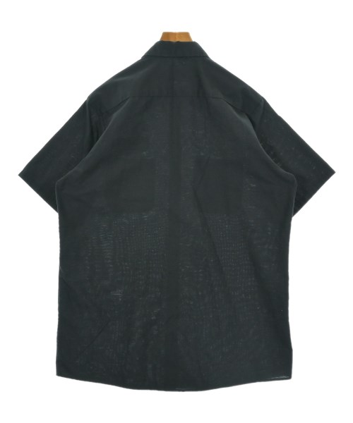 RED KAP（レッドキャップ）カジュアルシャツ 黒 サイズ:L メンズ/2200629802087