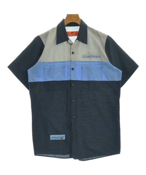 RED KAP カジュアルシャツ