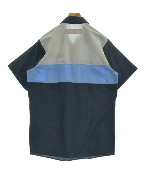 RED KAP（レッドキャップ）カジュアルシャツ 紺 サイズ:M メンズ/2200628782021