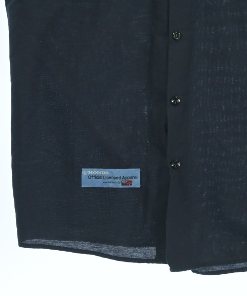 RED KAP（レッドキャップ）カジュアルシャツ 紺 サイズ:M メンズ/2200628782021