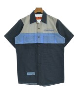 RED KAP（レッドキャップ）カジュアルシャツ 紺 サイズ:M メンズ/2200628782021