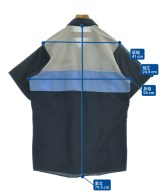 RED KAP（レッドキャップ）カジュアルシャツ 紺 サイズ:M メンズ/2200628782021