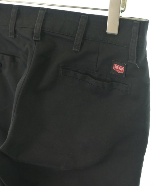 RED KAP（レッドキャップ）チノパン 黒 サイズ:30(M位) メンズ/2200632532025