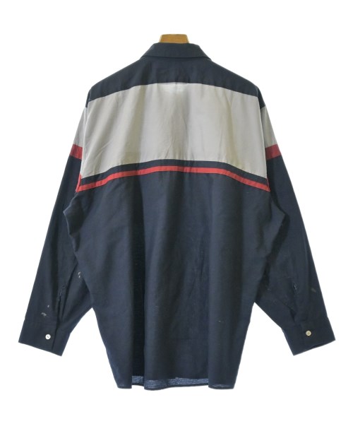 RED KAP（レッドキャップ）カジュアルシャツ 紺 サイズ:XL メンズ/2200613436069