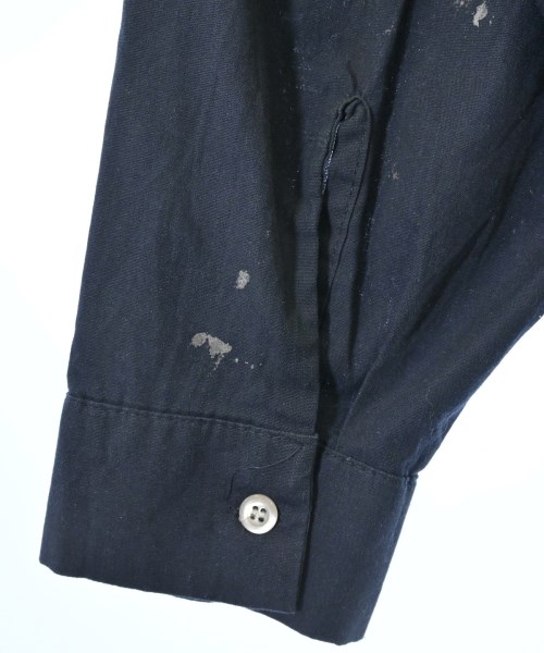 RED KAP（レッドキャップ）カジュアルシャツ 紺 サイズ:XL メンズ/2200613436069