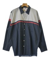 RED KAP（レッドキャップ）カジュアルシャツ 紺 サイズ:XL メンズ/2200613436069
