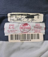RED KAP（レッドキャップ）カジュアルシャツ 紺 サイズ:XL メンズ/2200613436069