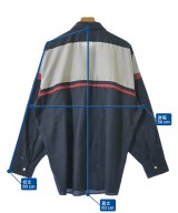 RED KAP（レッドキャップ）カジュアルシャツ 紺 サイズ:XL メンズ/2200613436069