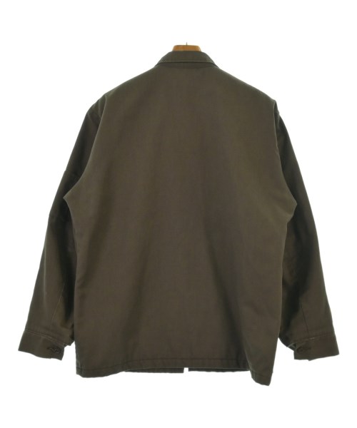RED KAP（レッドキャップ）その他 茶 サイズ:L メンズ/2200611226273