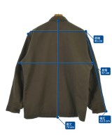 RED KAP（レッドキャップ）その他 茶 サイズ:L メンズ/2200611226273