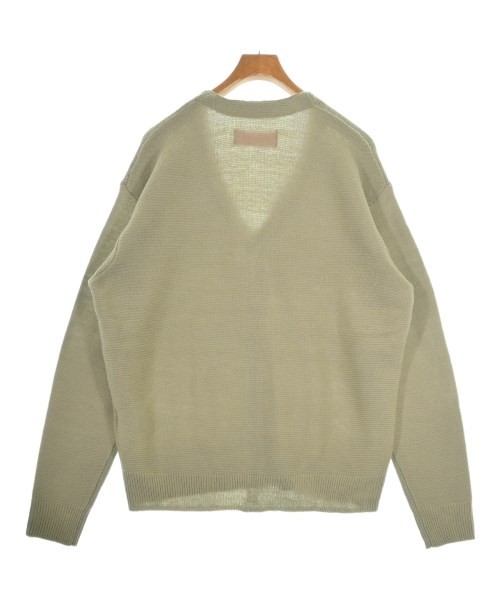 RED KAP（レッドキャップ）カーディガン カーキ サイズ:L メンズ/2200615781037