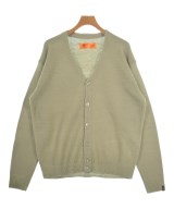 RED KAP（レッドキャップ）カーディガン カーキ サイズ:L メンズ/2200615781037