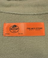 RED KAP（レッドキャップ）カーディガン カーキ サイズ:L メンズ/2200615781037