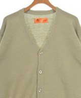 RED KAP（レッドキャップ）カーディガン カーキ サイズ:L メンズ/2200615781037