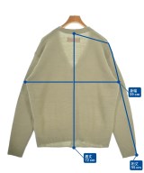 RED KAP（レッドキャップ）カーディガン カーキ サイズ:L メンズ/2200615781037