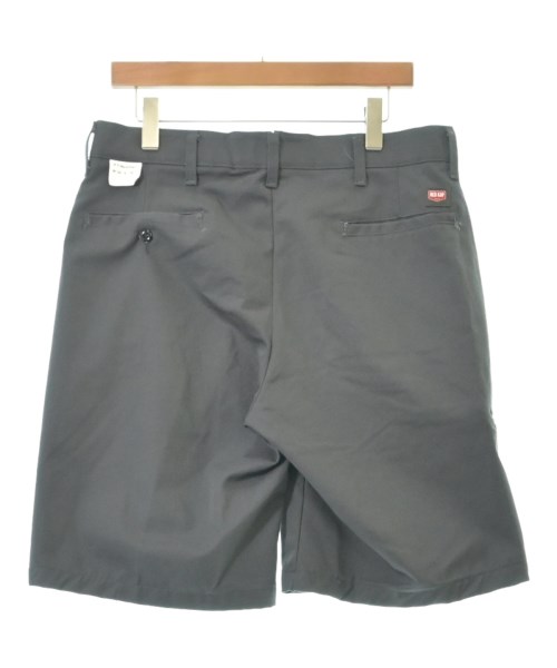 RED KAP（レッドキャップ）ショートパンツ グレー サイズ:34(XL位) メンズ/2200608670089