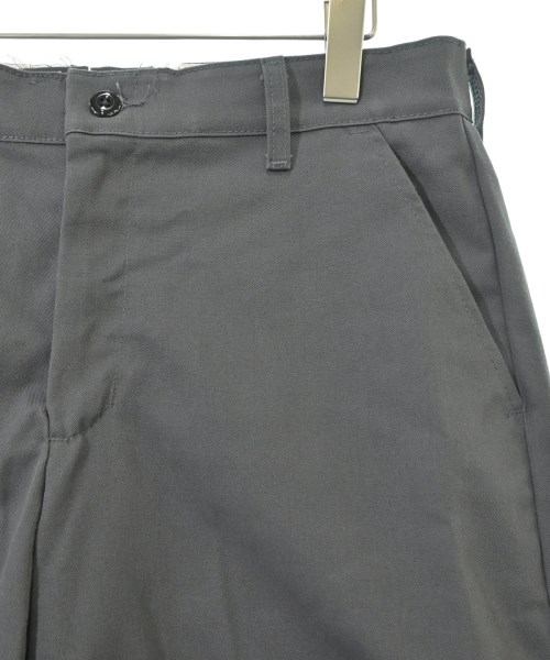 RED KAP（レッドキャップ）ショートパンツ グレー サイズ:34(XL位) メンズ/2200608670089