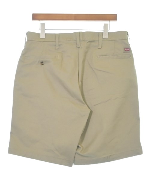 RED KAP（レッドキャップ）ショートパンツ ベージュ サイズ:34(XL位) メンズ/2200608670096