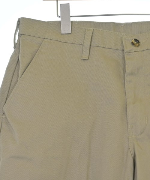 RED KAP（レッドキャップ）ショートパンツ ベージュ サイズ:34(XL位) メンズ/2200608670096