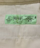 RED KAP（レッドキャップ）ショートパンツ ベージュ サイズ:34(XL位) メンズ/2200608670096