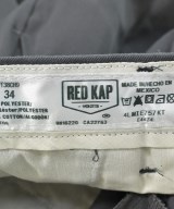 RED KAP（レッドキャップ）その他 グレー サイズ:34(XL位) メンズ/2200608670119