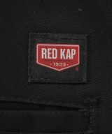 RED KAP（レッドキャップ）チノパン 黒 サイズ:34(XL位) メンズ/2200614410013