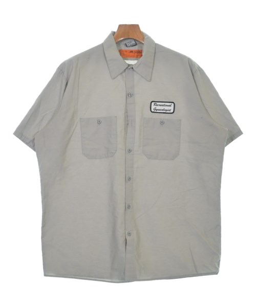 レッドキャップ(RED KAP)のRED KAP カジュアルシャツ