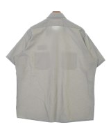 RED KAP（レッドキャップ）カジュアルシャツ グレー サイズ:XL メンズ/2200619311254