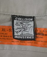 RED KAP（レッドキャップ）カジュアルシャツ グレー サイズ:XL メンズ/2200619311254