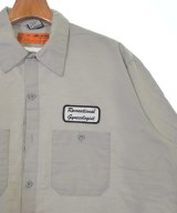 RED KAP（レッドキャップ）カジュアルシャツ グレー サイズ:XL メンズ/2200619311254