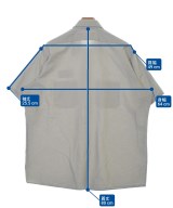 RED KAP（レッドキャップ）カジュアルシャツ グレー サイズ:XL メンズ/2200619311254