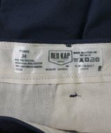 RED KAP（レッドキャップ）チノパン 紺 サイズ:34(XL位) メンズ/2200613849050