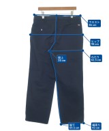 RED KAP（レッドキャップ）チノパン 紺 サイズ:34(XL位) メンズ/2200613849050