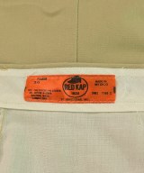 RED KAP（レッドキャップ）チノパン ベージュ サイズ:36(XXL位) メンズ/2200603171031