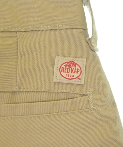 RED KAP（レッドキャップ）チノパン ベージュ サイズ:34(XL位) メンズ/2200609740040