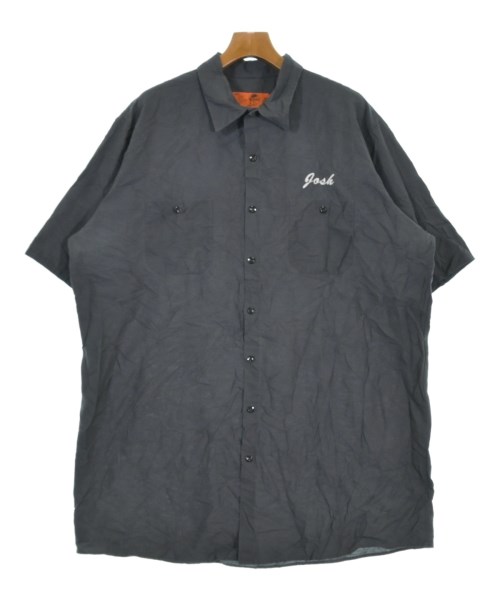 レッドキャップ(RED KAP)のRED KAP カジュアルシャツ