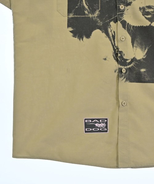 RED KAP（レッドキャップ）カジュアルシャツ カーキ サイズ:XL メンズ/2200672861192