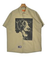 RED KAP（レッドキャップ）カジュアルシャツ カーキ サイズ:XL メンズ/2200672861192
