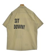 RED KAP（レッドキャップ）カジュアルシャツ カーキ サイズ:XL メンズ/2200672861192