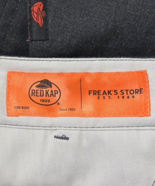 RED KAP（レッドキャップ）スラックス グレー サイズ:M メンズ/2200691110035