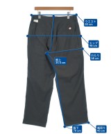 RED KAP（レッドキャップ）スラックス グレー サイズ:M メンズ/2200691110035