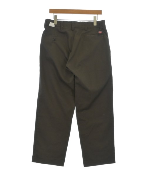 RED KAP（レッドキャップ）チノパン 茶 サイズ:32(L位) メンズ/2200698588035