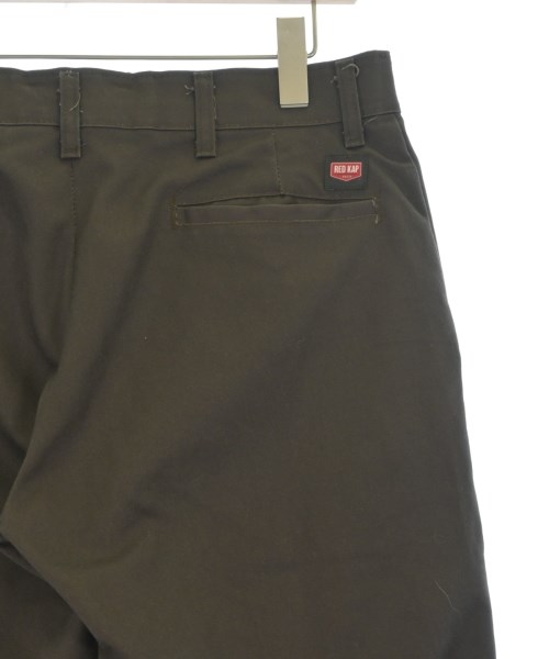 RED KAP（レッドキャップ）チノパン 茶 サイズ:32(L位) メンズ/2200698588035