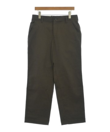 RED KAP（レッドキャップ）チノパン 茶 サイズ:32(L位) メンズ