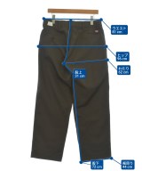 RED KAP（レッドキャップ）チノパン 茶 サイズ:32(L位) メンズ/2200698588035