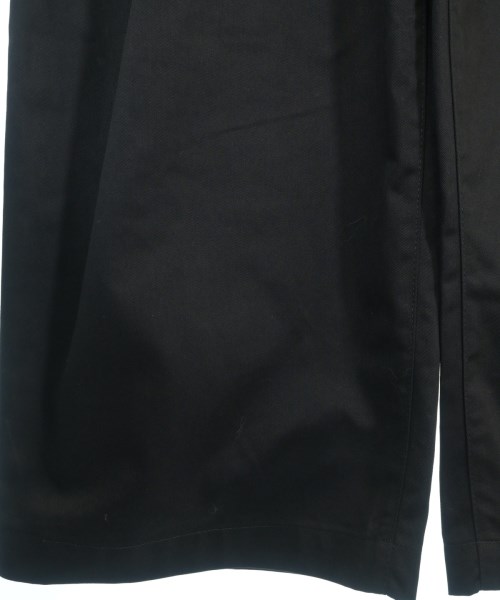 RED KAP（レッドキャップ）オールインワン/サロペット 黒 サイズ:F レディース/2200689698019