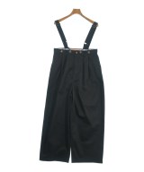 RED KAP（レッドキャップ）オールインワン/サロペット 黒 サイズ:F レディース/2200689698019