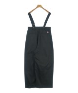 RED KAP（レッドキャップ）オールインワン/サロペット 黒 サイズ:F レディース/2200689698019